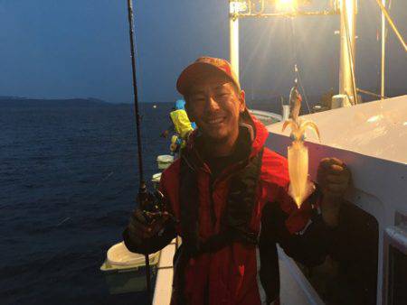 ＴＡＲＯＭＡＲＵ 釣果