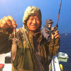 ＴＡＲＯＭＡＲＵ 釣果