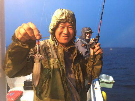 ＴＡＲＯＭＡＲＵ 釣果