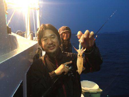 ＴＡＲＯＭＡＲＵ 釣果