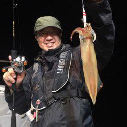 ＴＡＲＯＭＡＲＵ 釣果