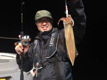 ＴＡＲＯＭＡＲＵ 釣果