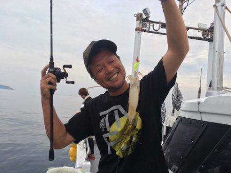 ＴＡＲＯＭＡＲＵ 釣果