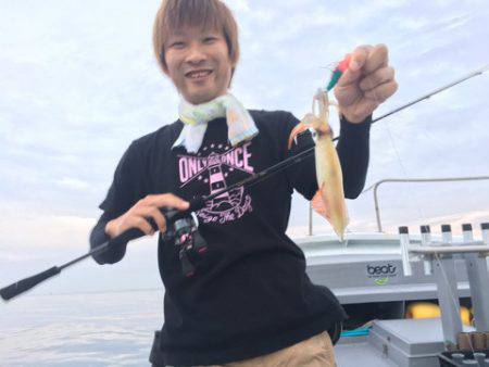 ＴＡＲＯＭＡＲＵ 釣果