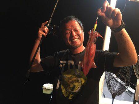 ＴＡＲＯＭＡＲＵ 釣果