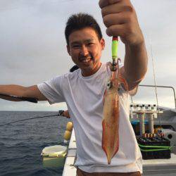 ＴＡＲＯＭＡＲＵ 釣果