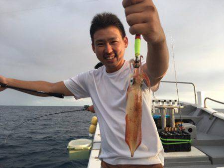 ＴＡＲＯＭＡＲＵ 釣果