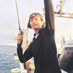 ＴＡＲＯＭＡＲＵ 釣果