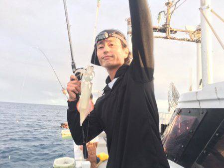 ＴＡＲＯＭＡＲＵ 釣果