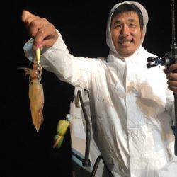 ＴＡＲＯＭＡＲＵ 釣果