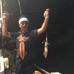 ＴＡＲＯＭＡＲＵ 釣果