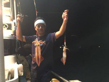 ＴＡＲＯＭＡＲＵ 釣果