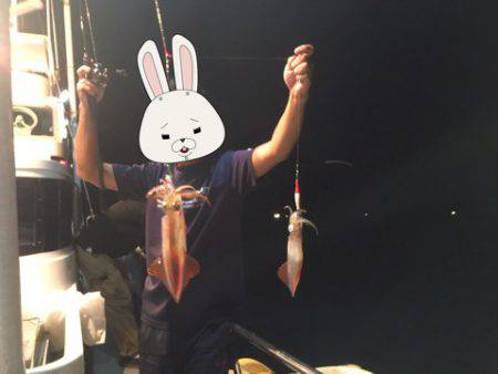 ＴＡＲＯＭＡＲＵ 釣果