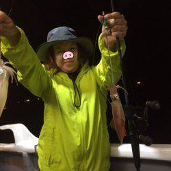 ＴＡＲＯＭＡＲＵ 釣果