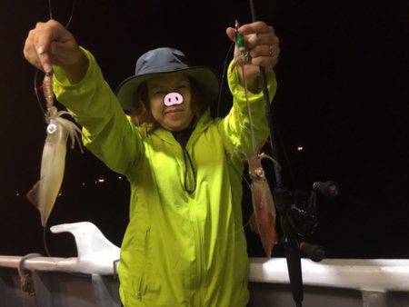 ＴＡＲＯＭＡＲＵ 釣果