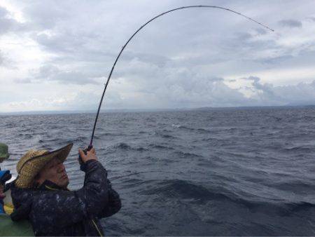 「LaGooN」蒼陽丸 日和号 釣果