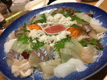 末広丸(熊本) 釣果