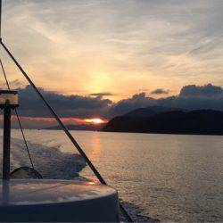 末広丸(熊本) 釣果