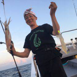 ＴＡＲＯＭＡＲＵ 釣果