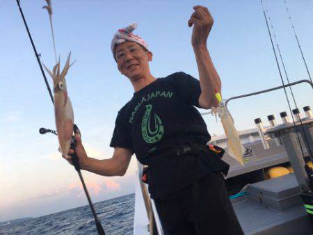 ＴＡＲＯＭＡＲＵ 釣果