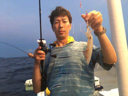 ＴＡＲＯＭＡＲＵ 釣果