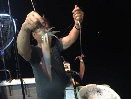 ＴＡＲＯＭＡＲＵ 釣果