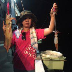 ＴＡＲＯＭＡＲＵ 釣果