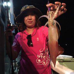 ＴＡＲＯＭＡＲＵ 釣果