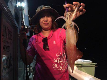 ＴＡＲＯＭＡＲＵ 釣果