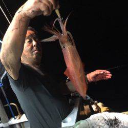 ＴＡＲＯＭＡＲＵ 釣果