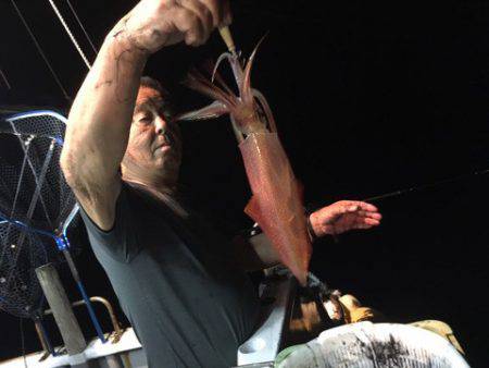 ＴＡＲＯＭＡＲＵ 釣果