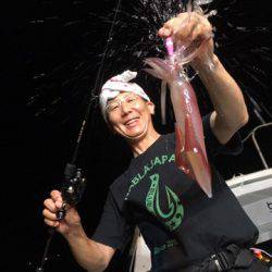 ＴＡＲＯＭＡＲＵ 釣果