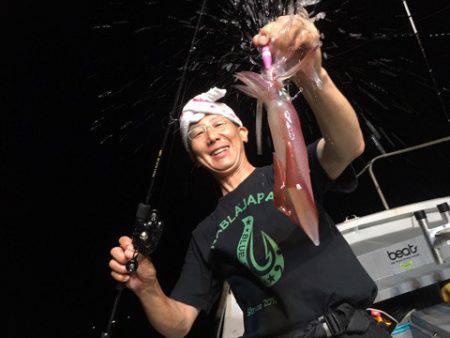 ＴＡＲＯＭＡＲＵ 釣果