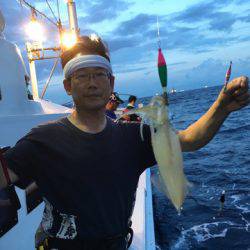 ＴＡＲＯＭＡＲＵ 釣果