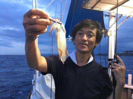 ＴＡＲＯＭＡＲＵ 釣果