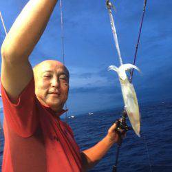 ＴＡＲＯＭＡＲＵ 釣果