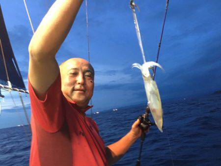 ＴＡＲＯＭＡＲＵ 釣果