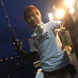 ＴＡＲＯＭＡＲＵ 釣果