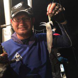 ＴＡＲＯＭＡＲＵ 釣果