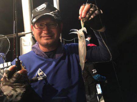 ＴＡＲＯＭＡＲＵ 釣果