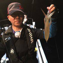 ＴＡＲＯＭＡＲＵ 釣果