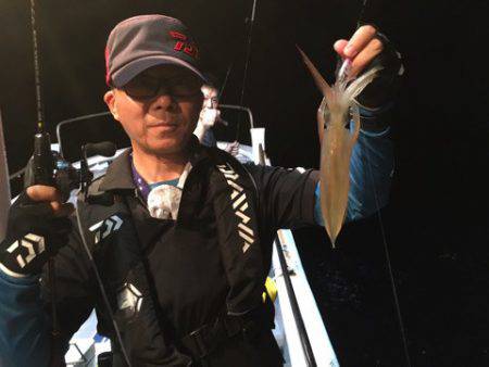 ＴＡＲＯＭＡＲＵ 釣果