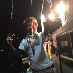 ＴＡＲＯＭＡＲＵ 釣果