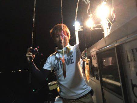 ＴＡＲＯＭＡＲＵ 釣果