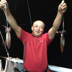 ＴＡＲＯＭＡＲＵ 釣果