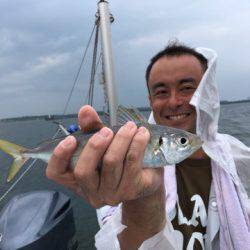 うさぎ丸 釣果