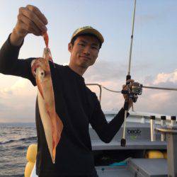 ＴＡＲＯＭＡＲＵ 釣果