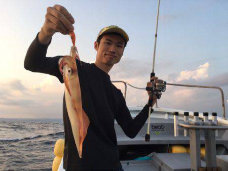 ＴＡＲＯＭＡＲＵ 釣果