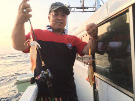 ＴＡＲＯＭＡＲＵ 釣果