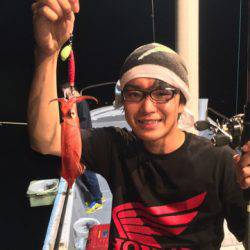 ＴＡＲＯＭＡＲＵ 釣果